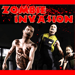 zombie-invasion